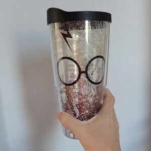 24 Oz Harry Potter Tervis Insulated Travel Tumbler Wizard